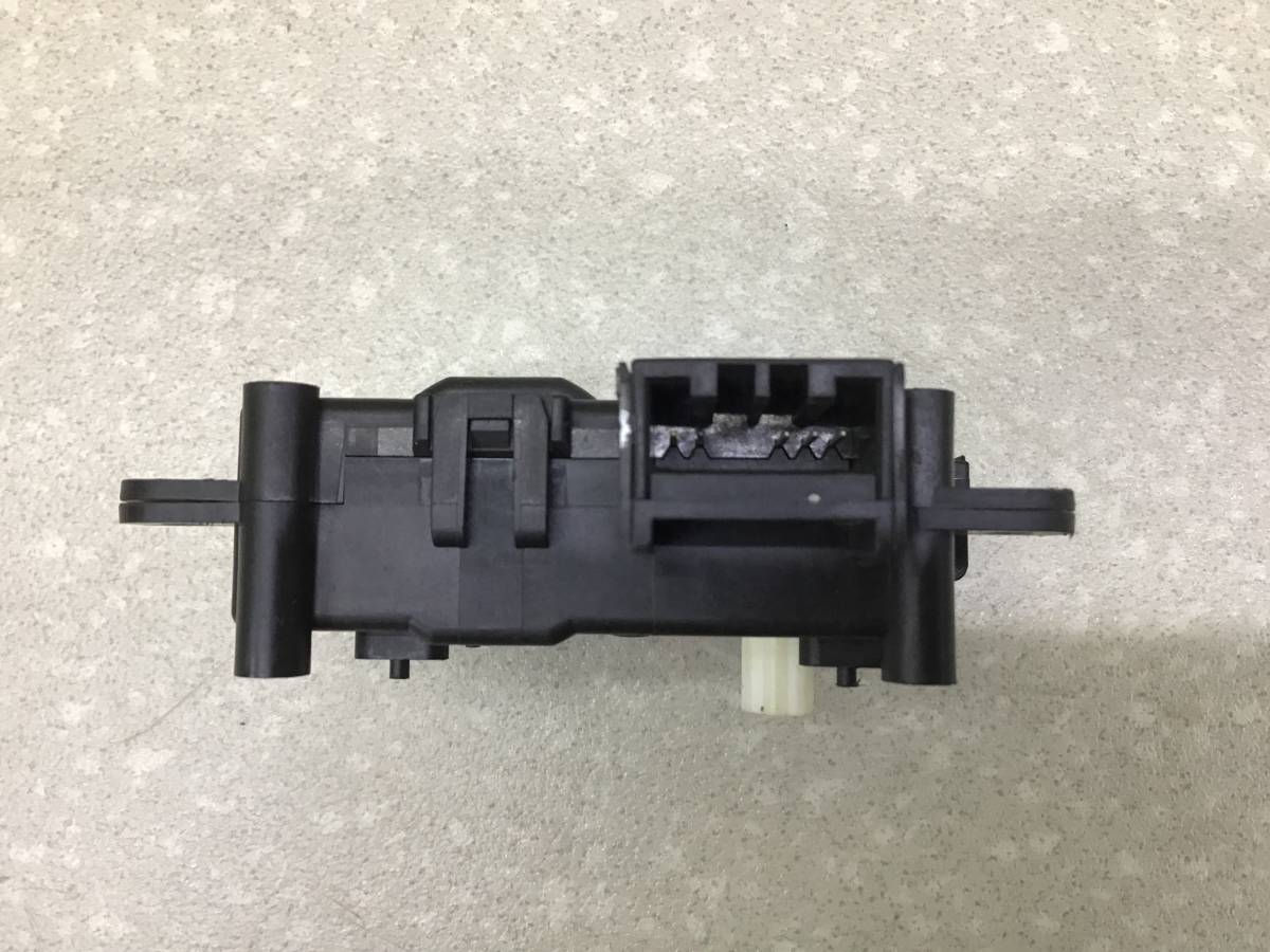 Моторчик заслонки печки Honda Crosstour (TF2, TF3) 2010-2016