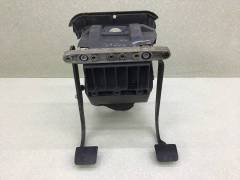 Блок педалей Iveco Eurotrakker 2005>