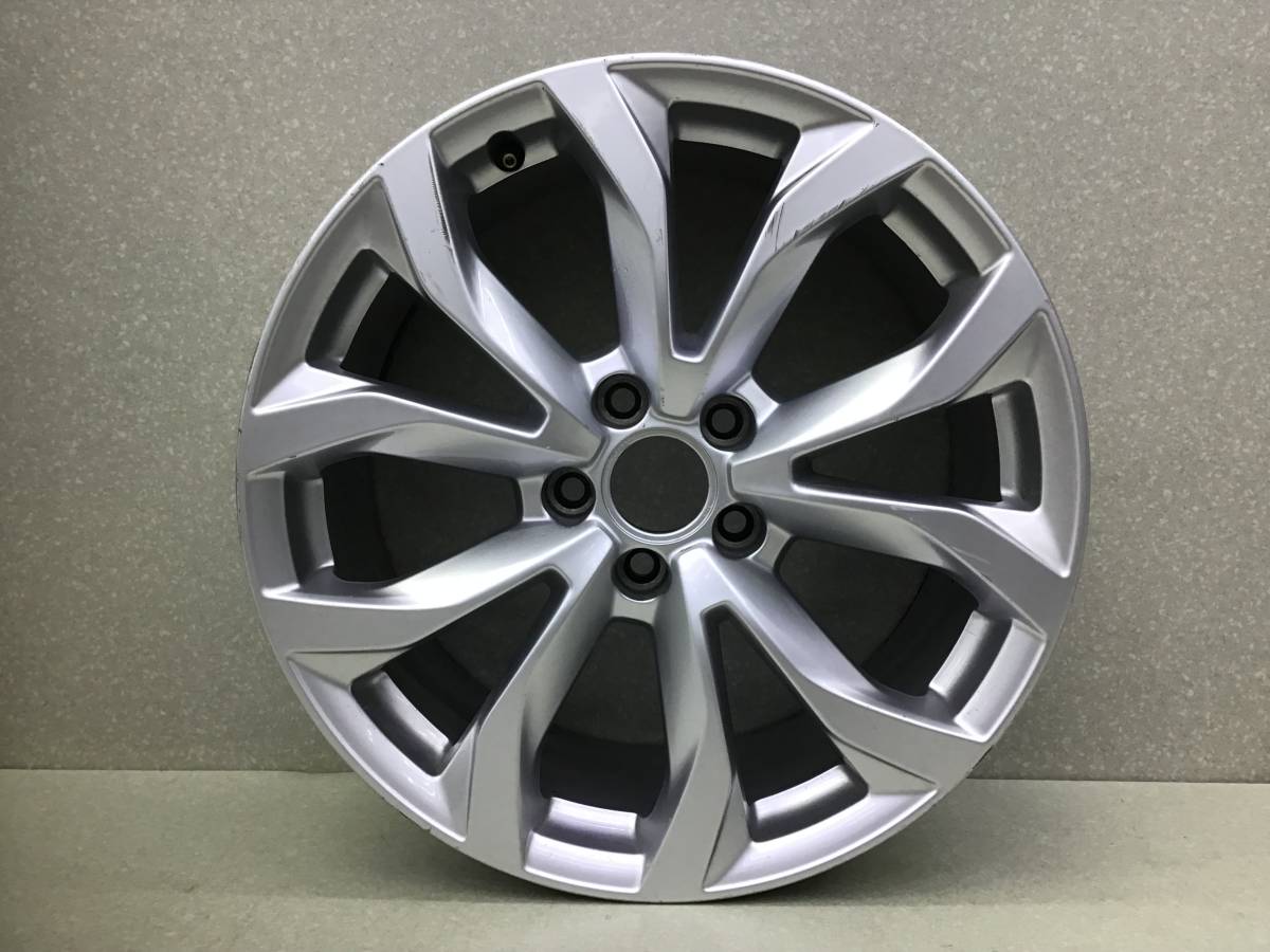 Диски R18 Литые