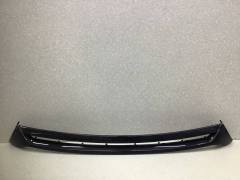 Решетка радиатора Volkswagen Scirocco 2009-2015