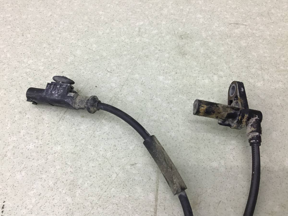 Датчик ABS передний Datsun on-DO (2195) 2014-2021