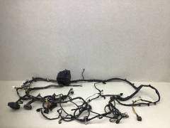 Проводка двс Suzuki Grand Vitara (JT) 2005-2016