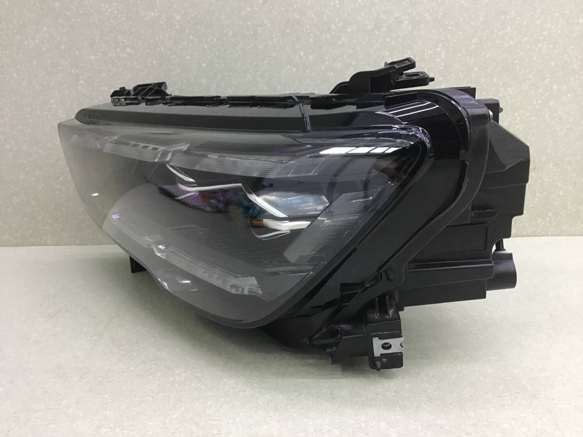 Фара левая Geely Monjaro (KX11) 2022> Фара левая Geely Monjaro (KX11) 2022>