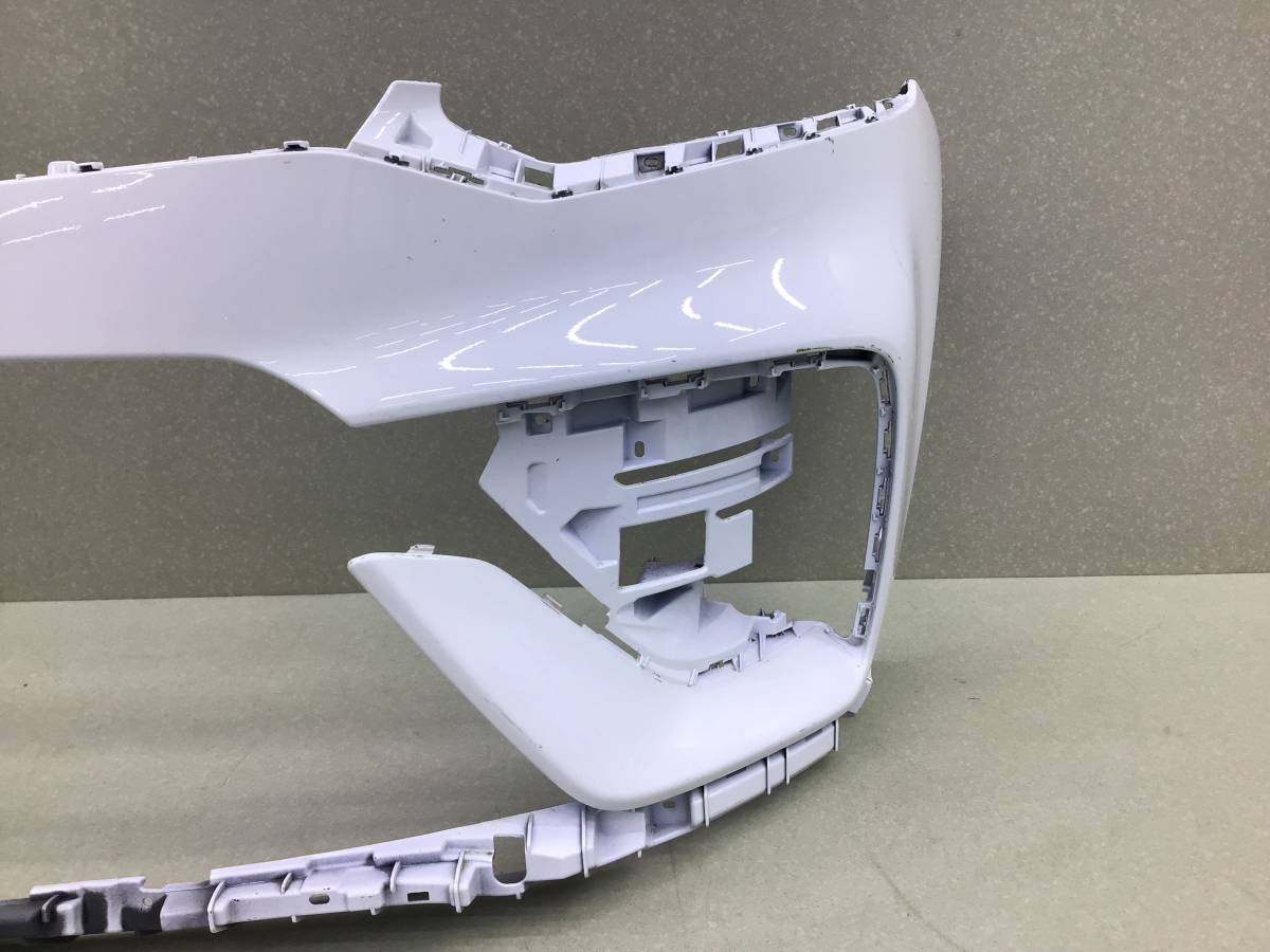 Бампер передний Geely Tugella FY11 (HPBA4) 2019-н.в.