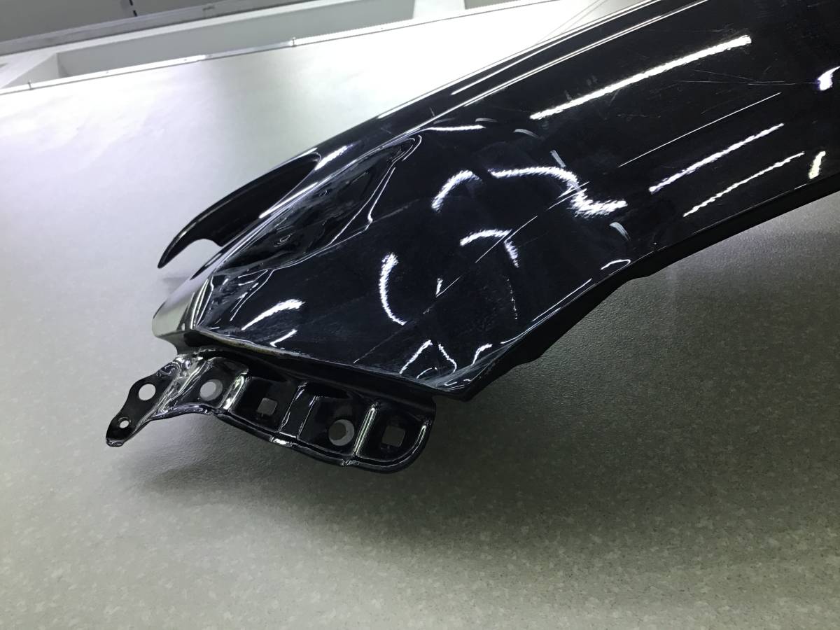 Крыло переднее левое Lexus GX460 (URJ150) 2009-н.в.