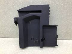 Накладка (кузов внутри) JAC JS6 2022>