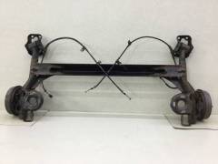 Балка задняя Chevrolet Aveo T250 2005-2011