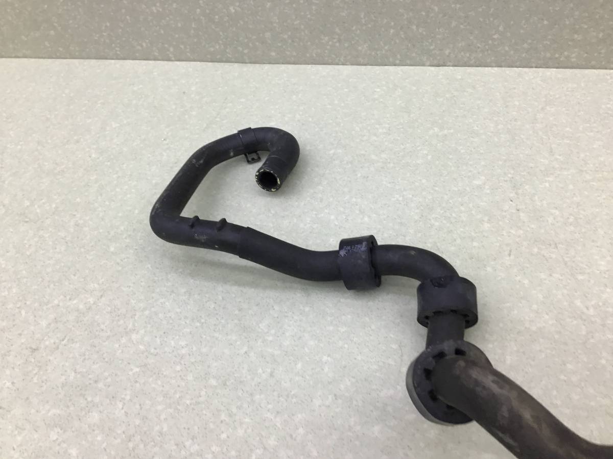 Трубка системы охлаждения Volkswagen Polo Sed 5 (6C1) 2010-2020