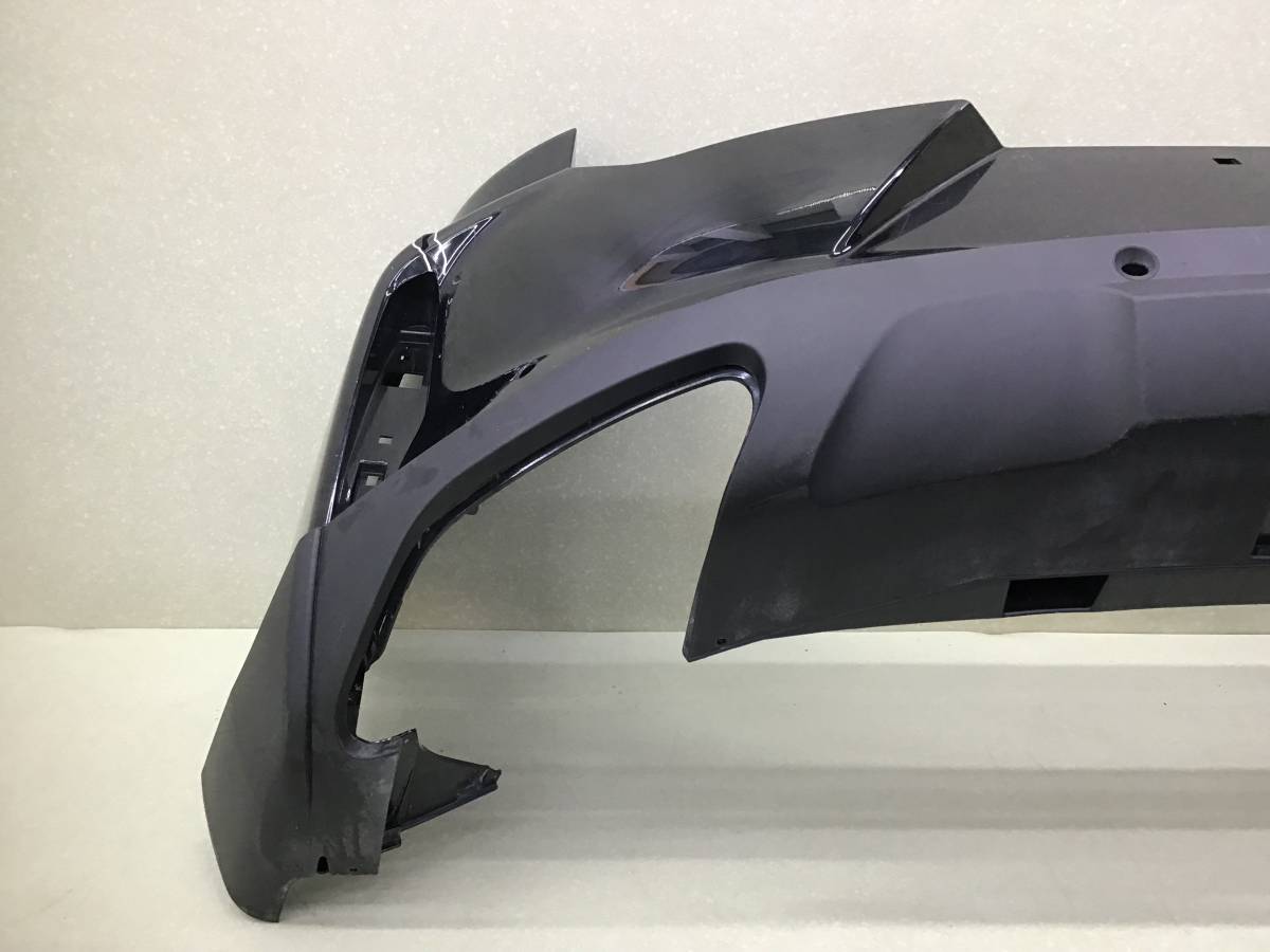 Бампер задний EXEED TXL (M32T) 2019-н.в.