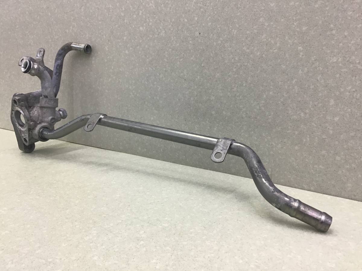 Корпус термостата Mitsubishi Pajero/Montero 4 (V8, V9) 2007>