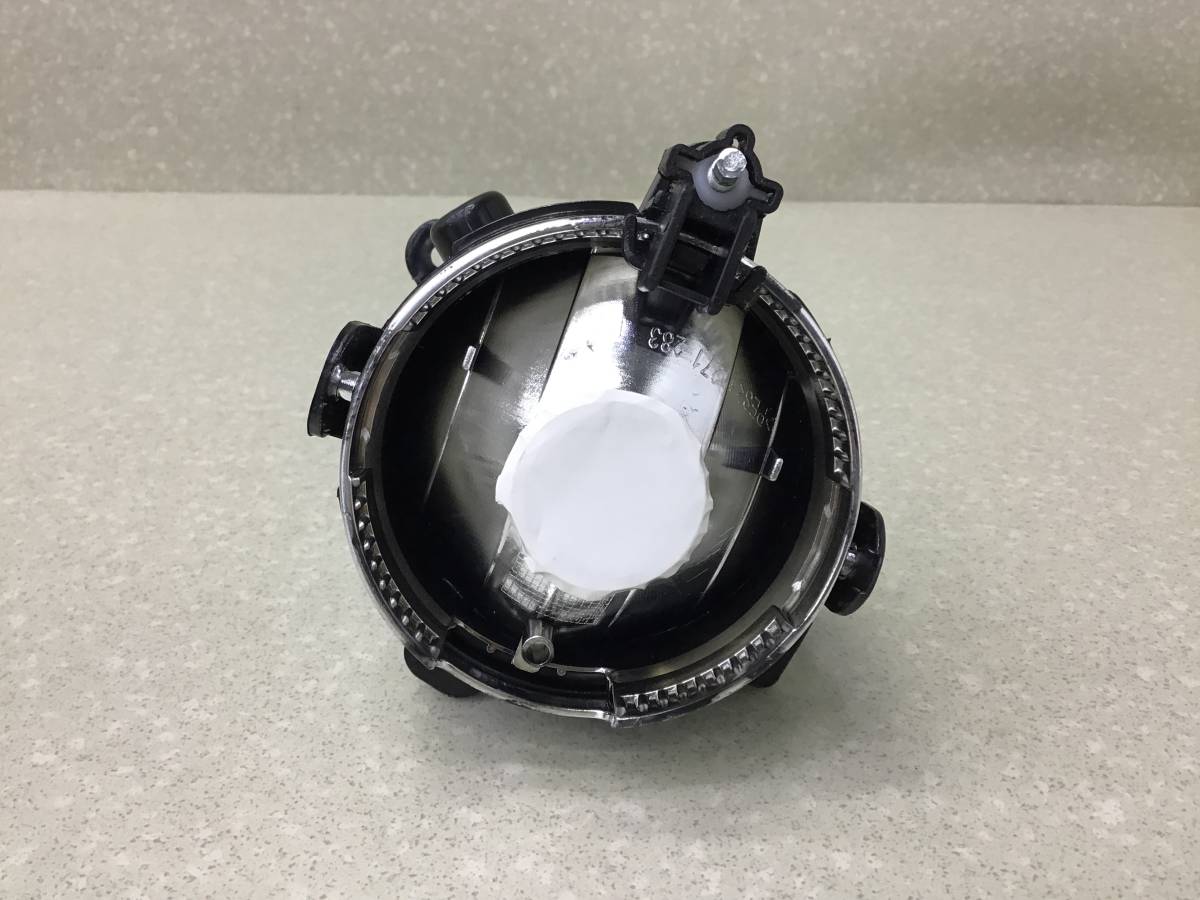 Фара противотуманная левая Lada Granta (2190) 2011-н.в.