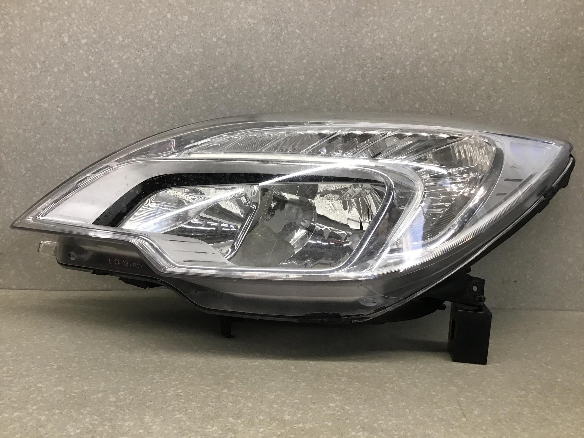 Фара левая, Opel Meriva B 2010>