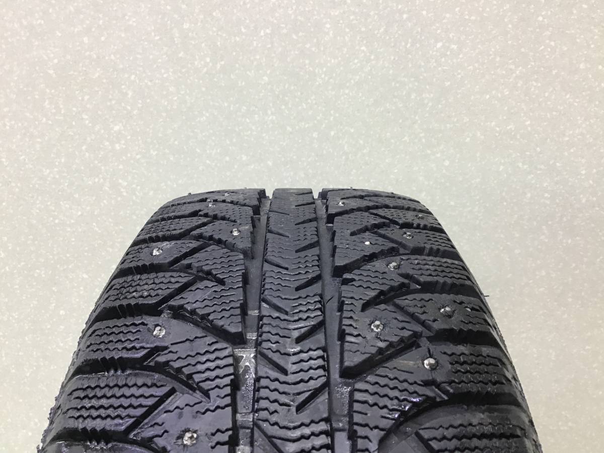 Шины R16 Зимние шипованные BRIDGESTONE ICE CRUISER 7000S Шины R16 Зимние шипованные BRIDGESTONE ICE CRUISER 7000S
