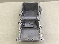 Поддон масляный двигателя Cadillac STS 2005-2011