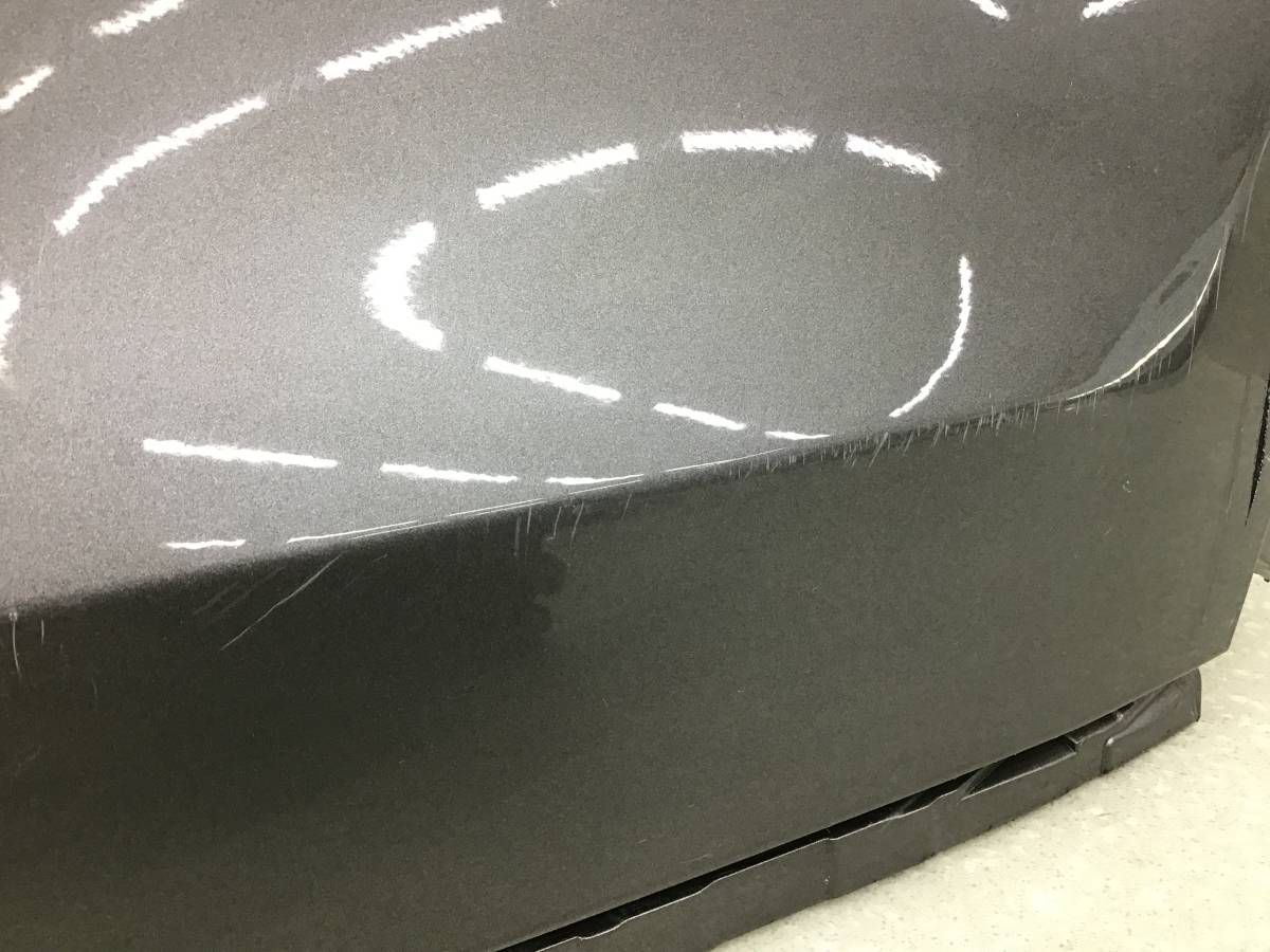 Накладка заднего бампера правая Geely Atlas (NL3) 2016-2022