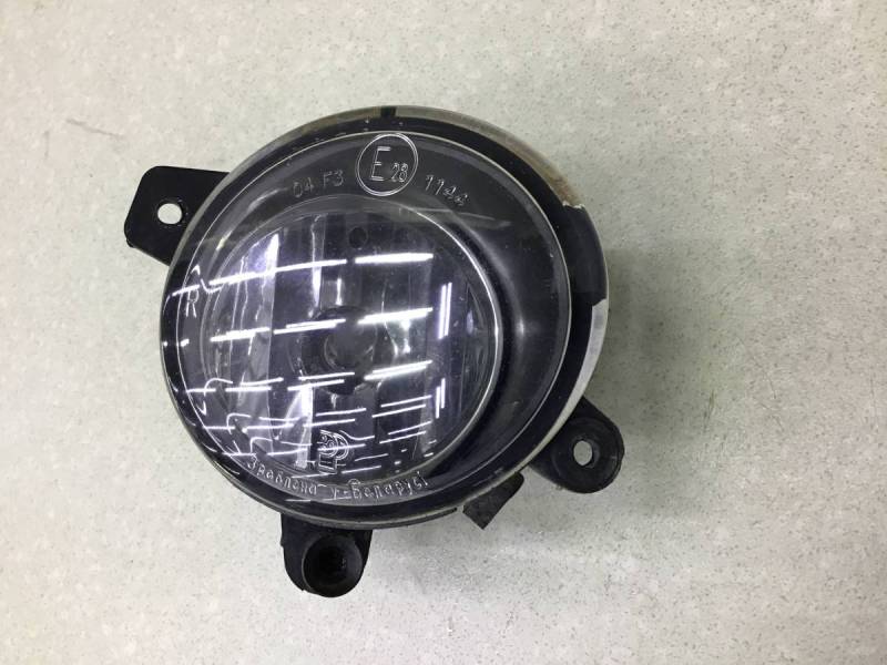 Фара противотуманная левая УАЗ Патриот (3163) 2016-н.в.
