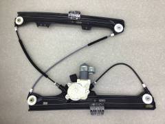 Стеклоподъемник электр. передний левый BMW 5-series E60/E61 2003-2009