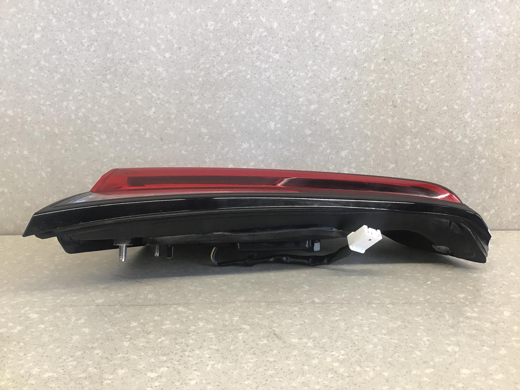 Фонарь задний внутренний правый, Mitsubishi ASX 2017-