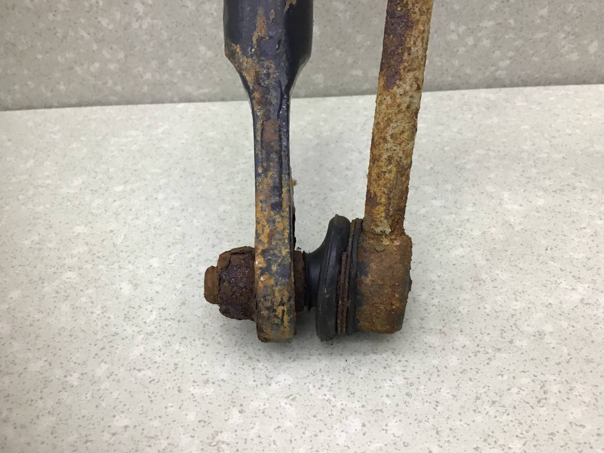 Стабилизатор передний Suzuki Grand Vitara (JT) 2005-2016