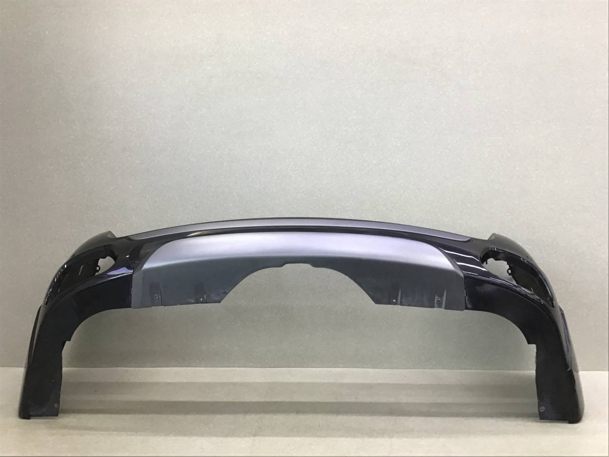 Бампер задний BMW X5 F15/F85 2013> Бампер задний BMW X5 F15/F85 2013>
