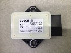 Датчик ускорения Infiniti FX/QX70 (S51) 2008-2017