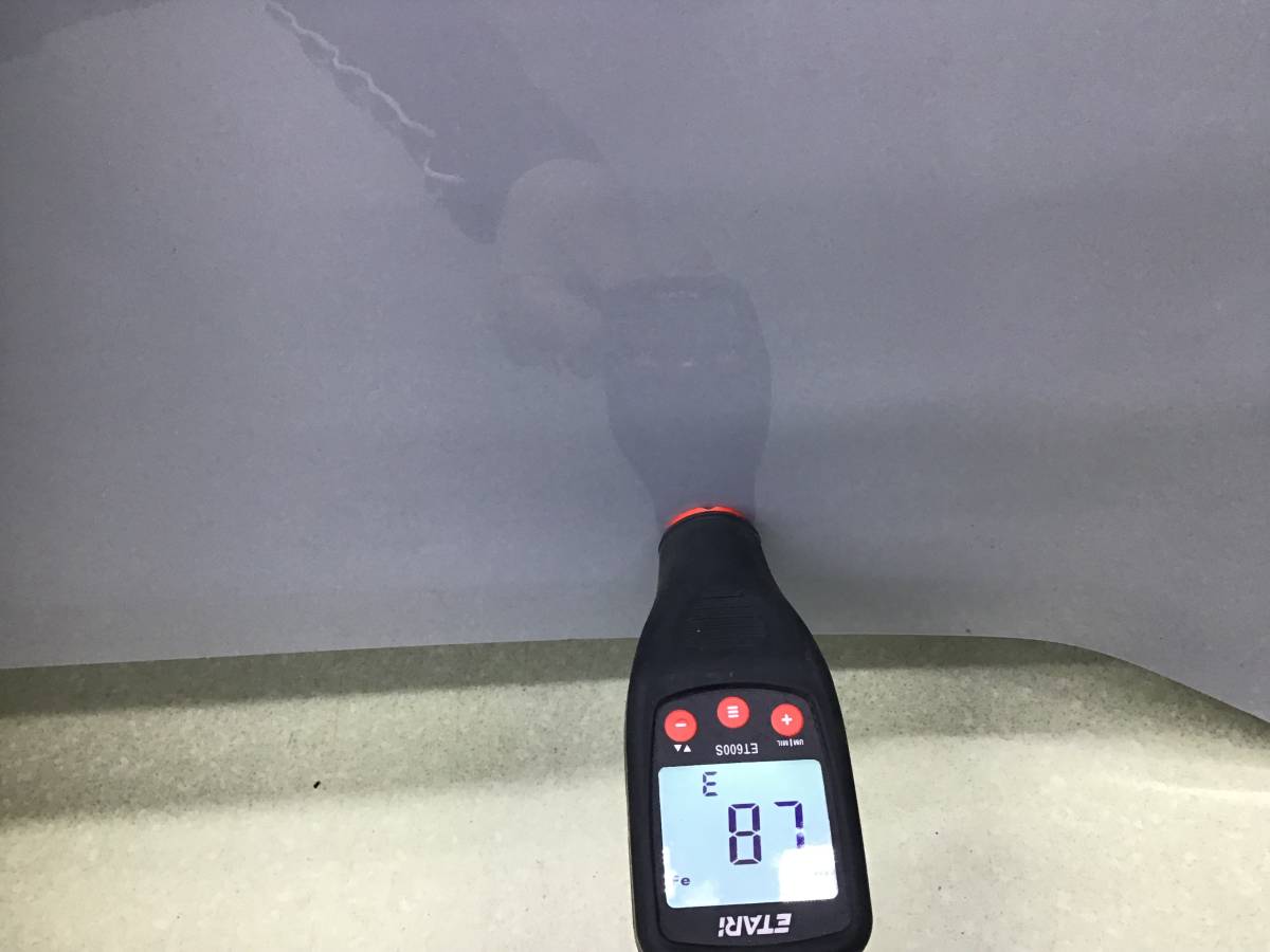 Капот Chery Tiggo 8 Pro (T1A) 2021-н.в.