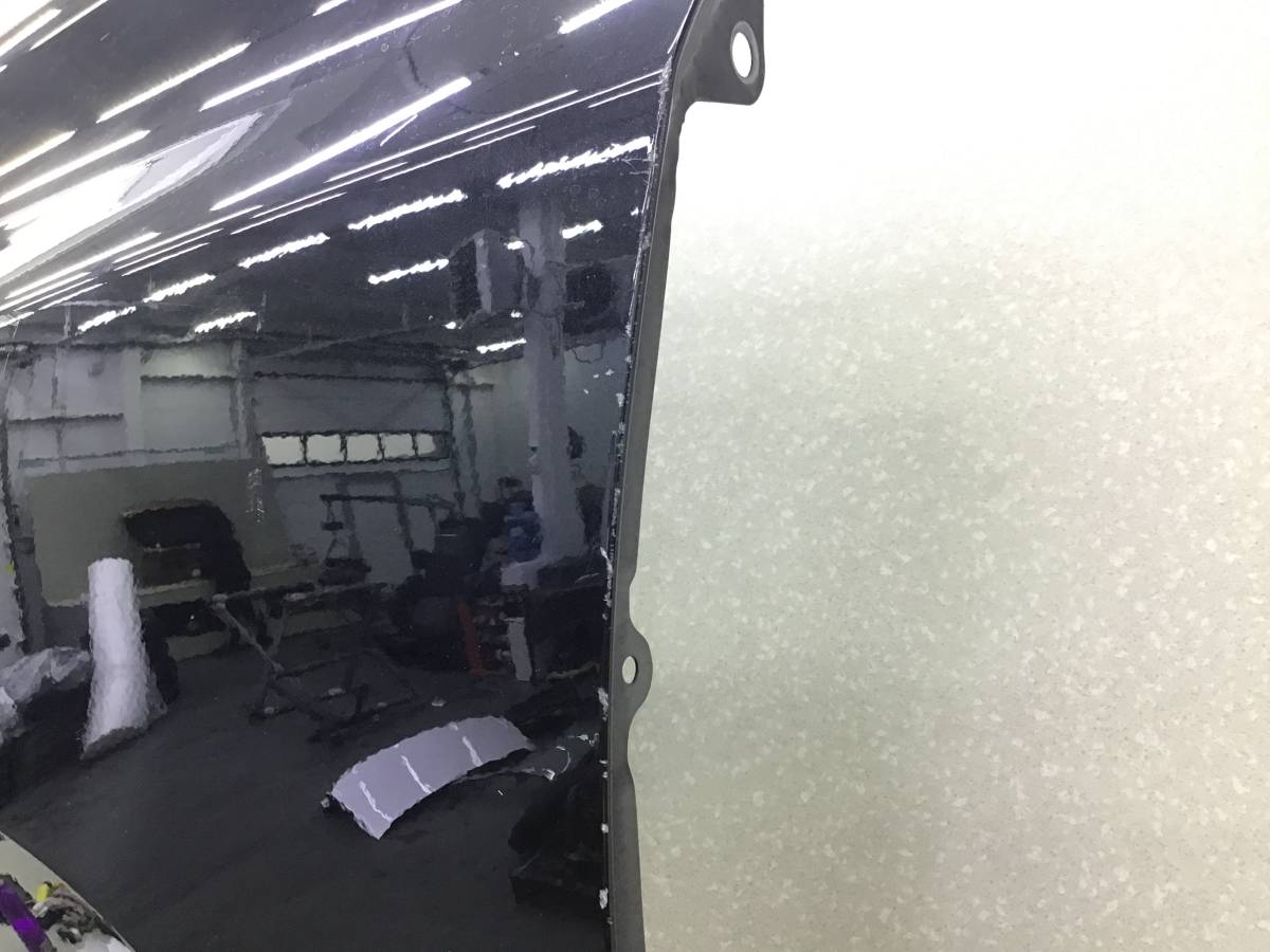 Крыло переднее левое Lexus GX460 (URJ150) 2009-н.в.