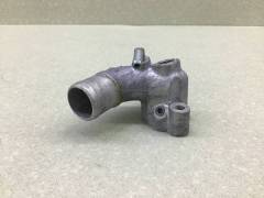 Фланец двигателя системы охлаждения Mitsubishi Pajero/Montero 4 (V8, V9) 2007>