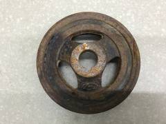 Шкив коленвала Kia Rio 2 (JB) 2005-2011