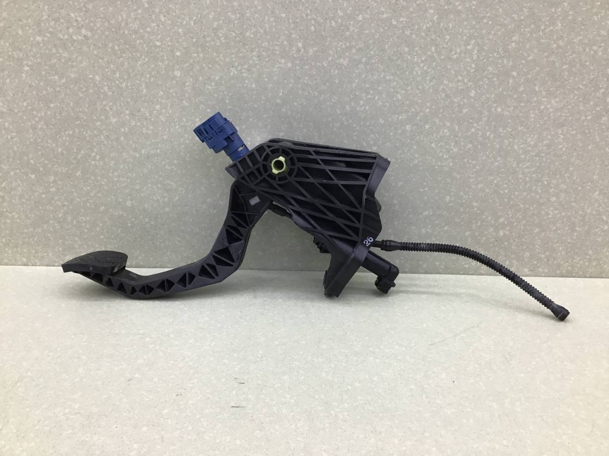 Педаль сцепления Volkswagen Polo Sed 5 (6C1) 2010-2020