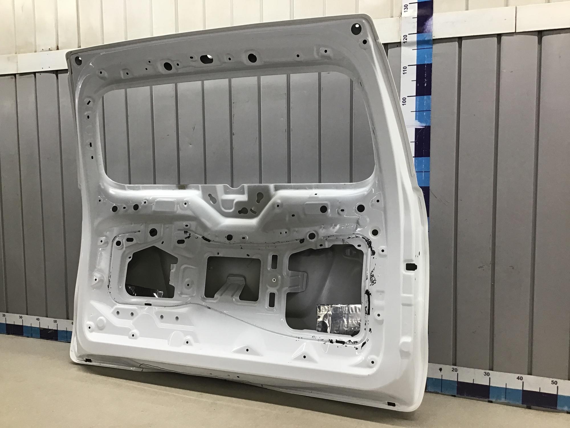 Дверь багажника, Haval H9 2015> Дверь багажника, Haval H9 2015>