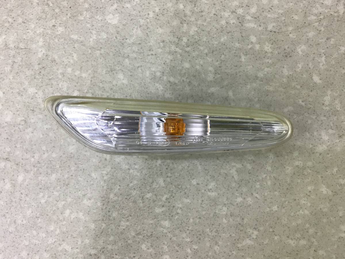Повторитель на крыло BMW X1 E84 2009-2015 Повторитель на крыло BMW X1 E84 2009-2015