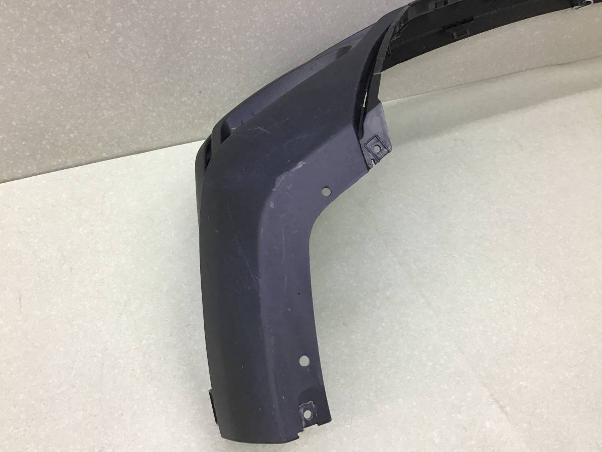 Бампер задний OMODA C5 (T19C), 2021 - н.в. 