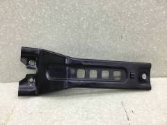 Кронштейн переднего бампера JAC JS6 2022>