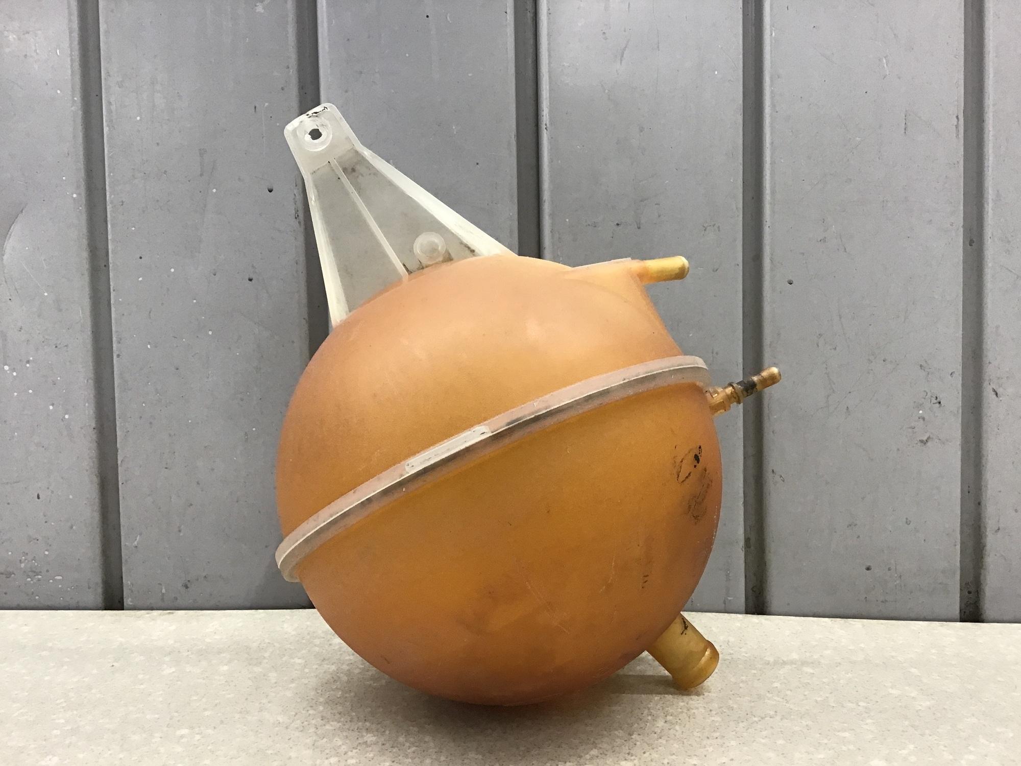 Бачок расширительный, Ford Transit 2006>