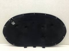 Шумоизоляция капота Volkswagen Passat B7 2011-2015