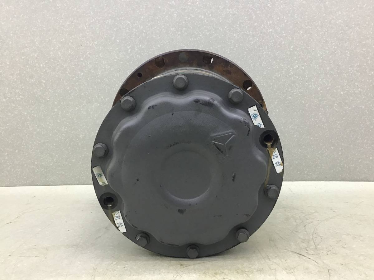 Редуктор бортовой  Sitrak C7H C7H 2014 - н. в.