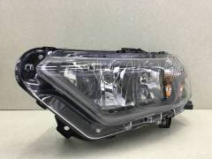 Фара левая Lada  Niva Travel 2020-н.в.