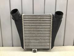 Интеркулер Audi A8 (D5) 2017>