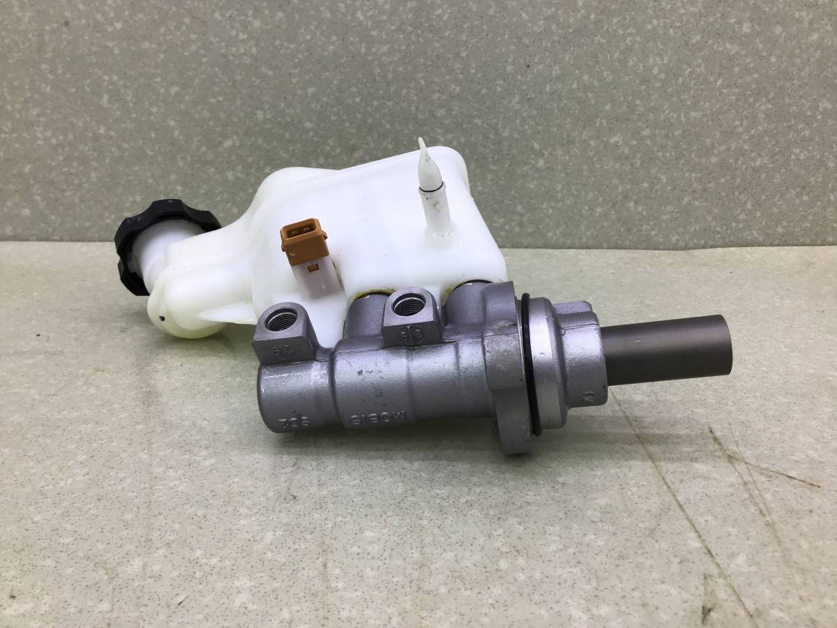 Цилиндр тормозной главный Hyundai Creta (GS) 2016-2021