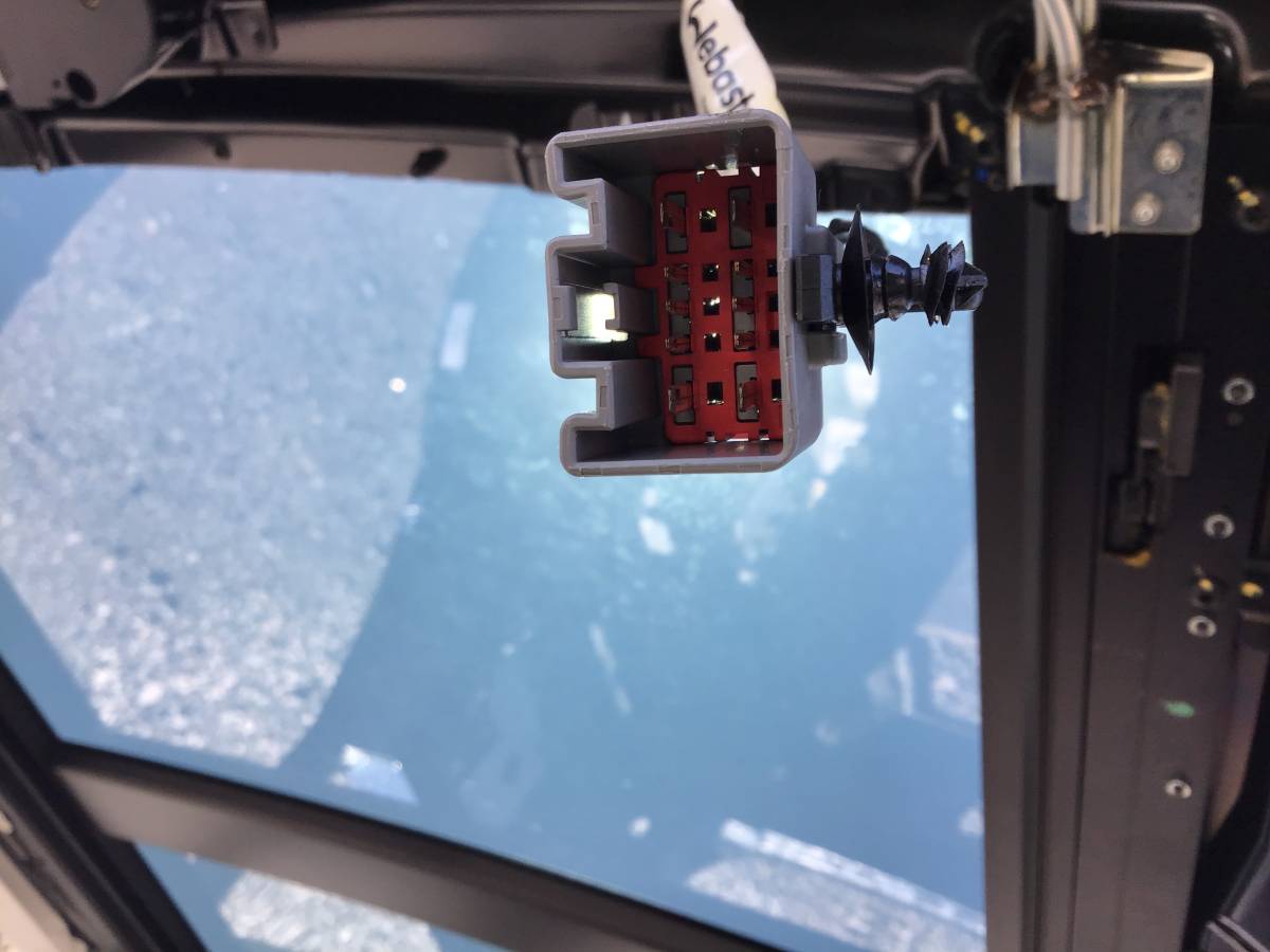 Крыша Land Rover Range Rover 4 (L405) 2012-2022