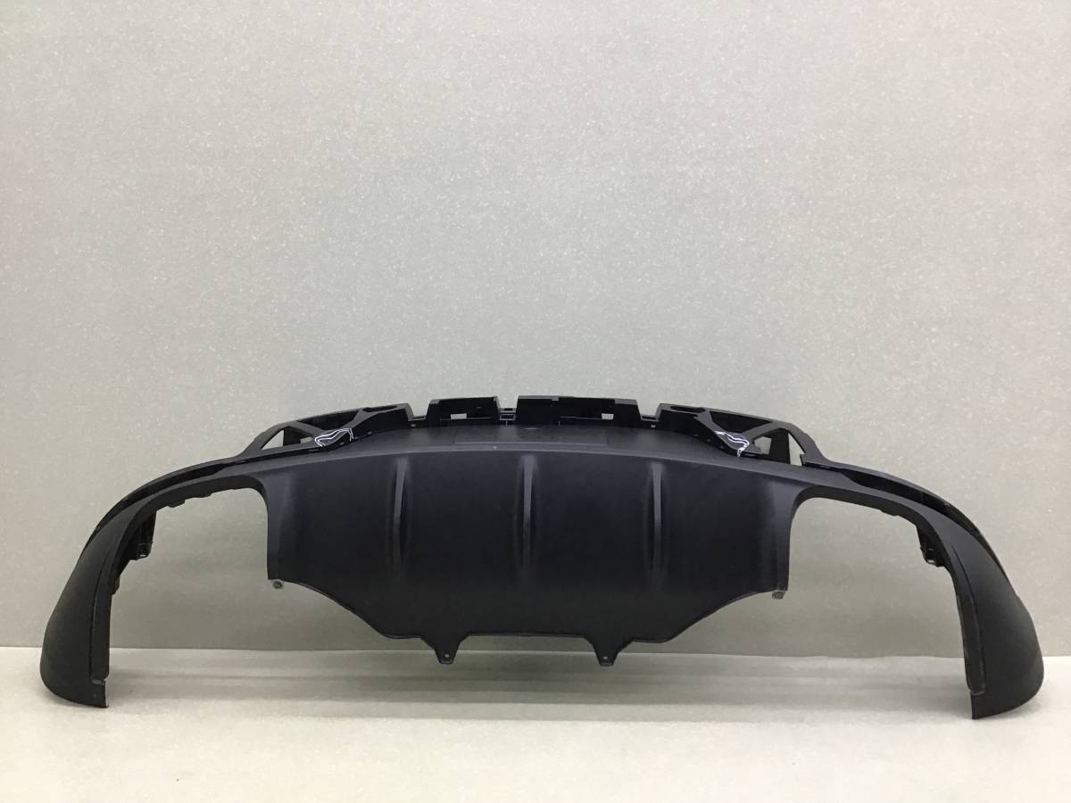Бампер задний Porsche Macan (95B) 2013-н.в. Бампер задний Porsche Macan (95B) 2013-н.в.