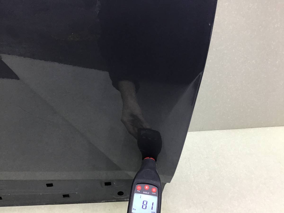 Дверь передняя правая Hyundai Tucson (NX4) 2020>