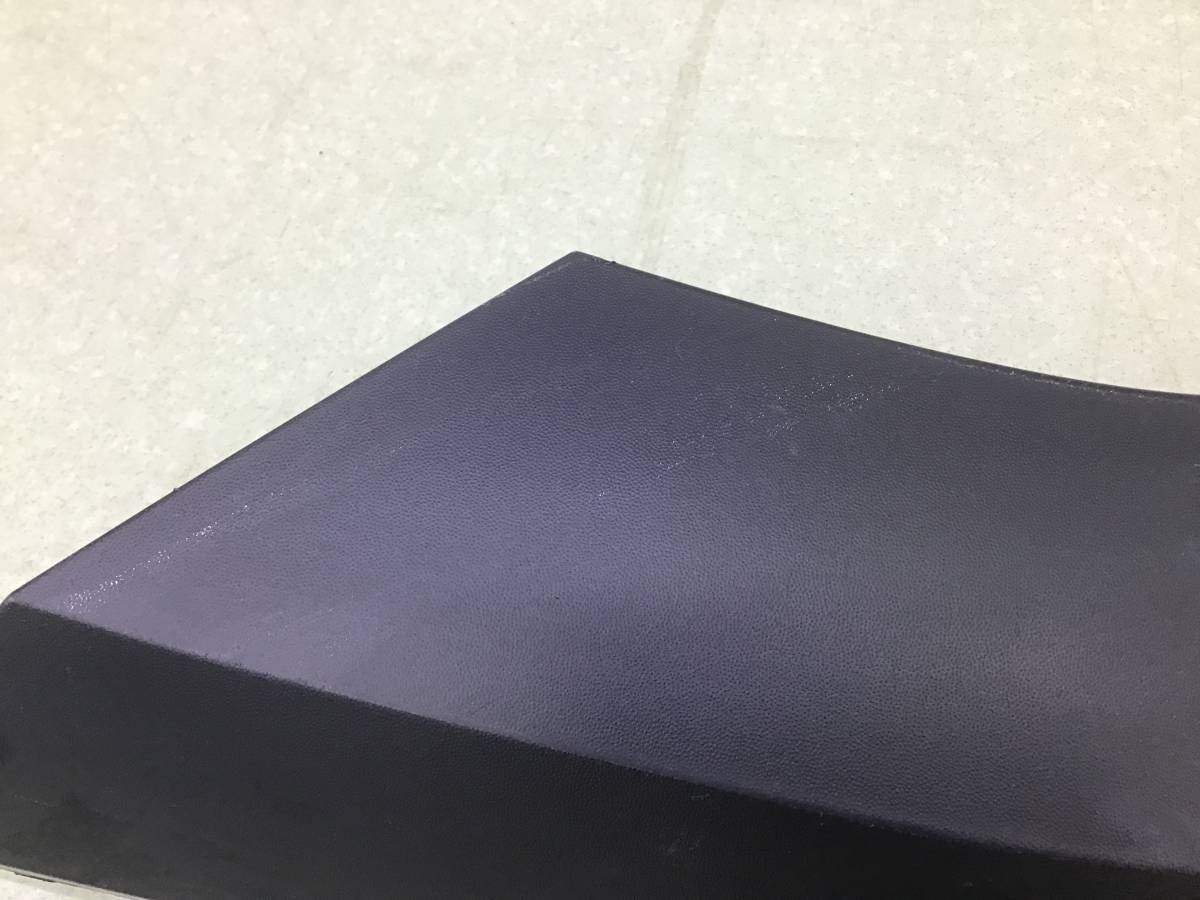 Накладка заднего крыла левого Haval H3 2024 - н.в.