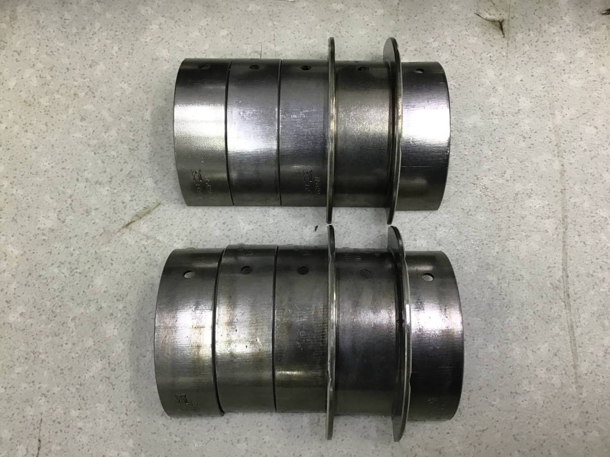 Коленвал Opel Astra J (P10) 2009-2015 Коленвал Opel Astra J (P10) 2009-2015