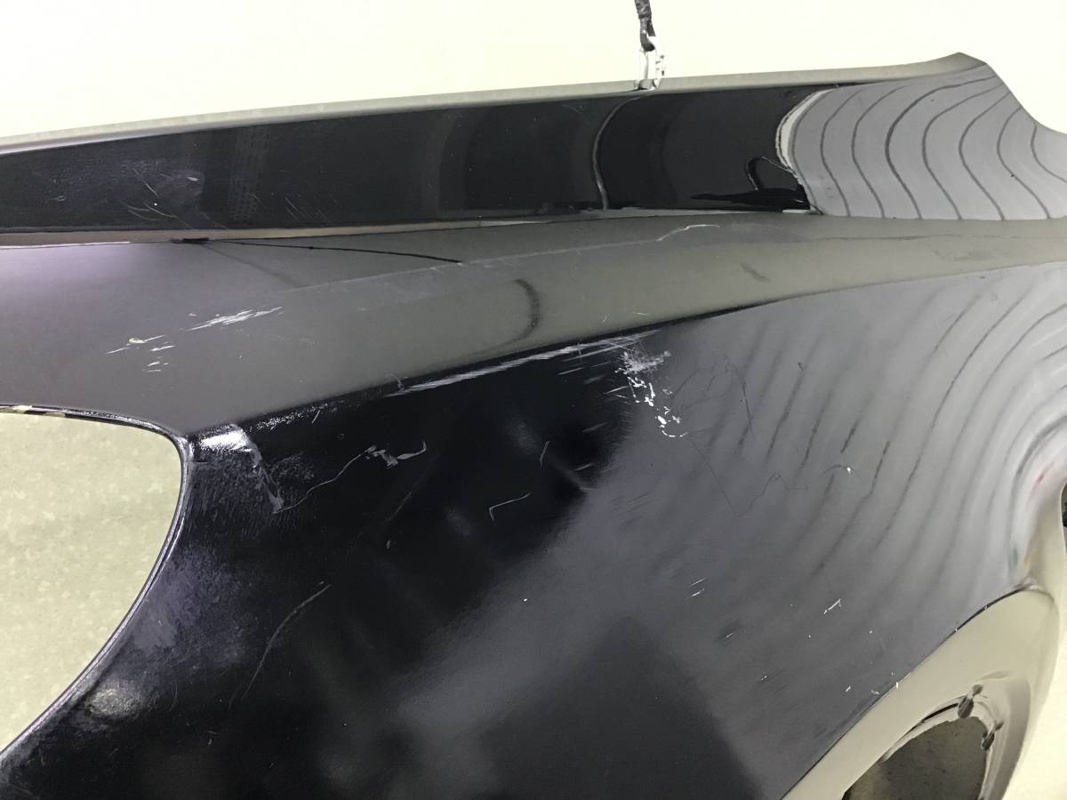 Крыло переднее левое Tesla Model Y 2019> Крыло переднее левое Tesla Model Y 2019>