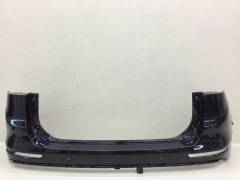 Бампер задний Chery Tiggo 8 Pro (T1A) 2021-н.в.