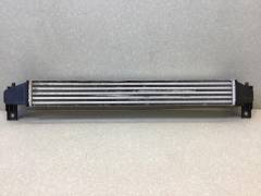 Интеркулер, Changan CS75 2015>