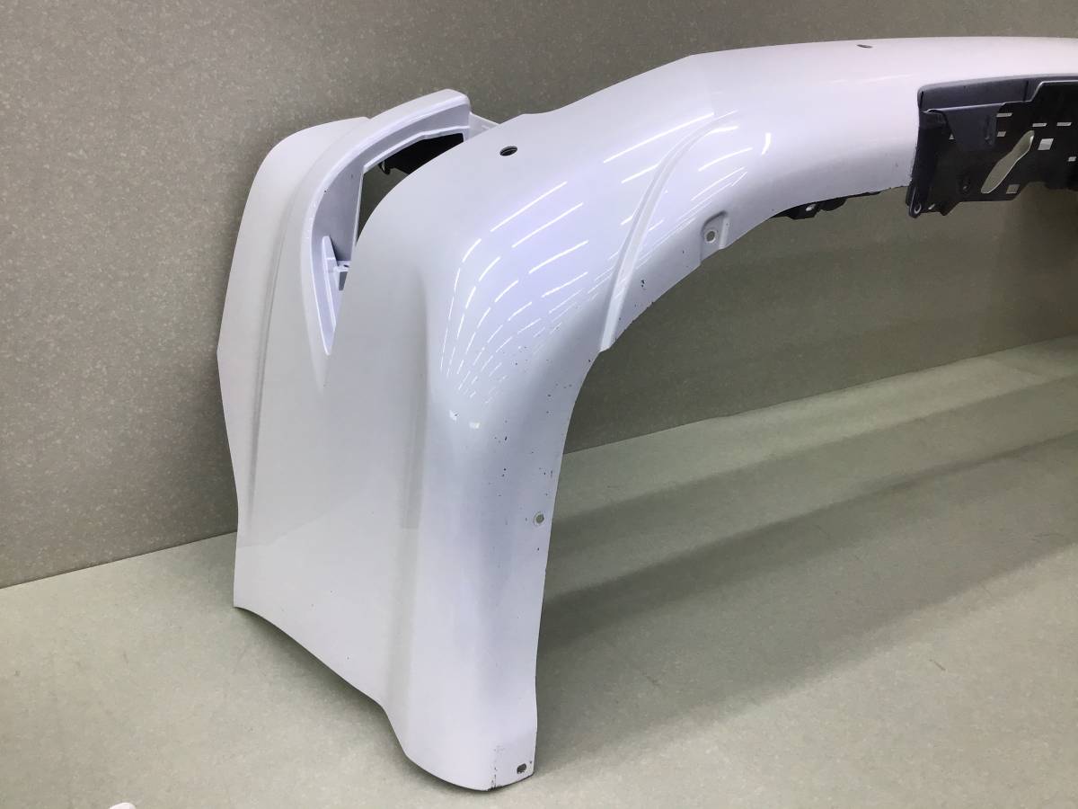 Бампер задний Lexus GX460 (URJ150) 2009-н.в.