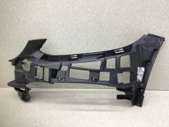 Кронштейн переднего бампера левый Mercedes-Benz C-Class (W205) 2014>